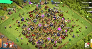 Cv 10 full upado recentemente para o Cv 11, troca o nome!