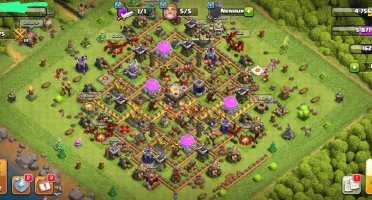 Cv 10 full upado recentemente para o Cv 11, troca o nome!