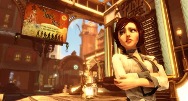 Jogo Bioshock Infinite - Conta Steam - Entrega Automática