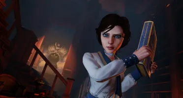 Jogo Bioshock Infinite - Conta Steam - Entrega Automática