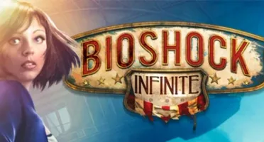Jogo Bioshock Infinite - Conta Steam - Entrega Automática