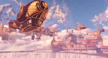 Jogo Bioshock Infinite - Conta Steam - Entrega Automática