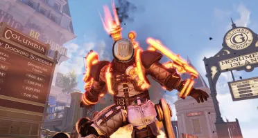 Jogo Bioshock Infinite - Conta Steam - Entrega Automática