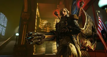 Jogo Bioshock Infinite - Conta Steam - Entrega Automática