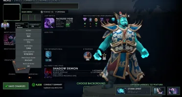 Conta Ancient 2