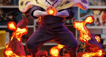 Jujutsu Kaisen - Jogo 3d stl