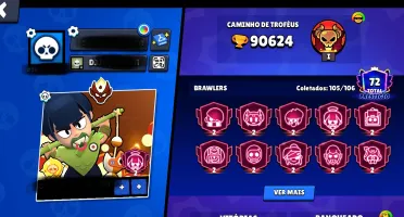 Vendo Conta Mestres 1