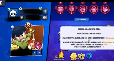 Vendo Conta Mestres 1
