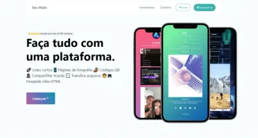 Sistema Saas Encurta links Ganhe Dinheiro com Encurtamento