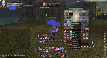 Mercenario r8 up 3 + barbaro r8 up2