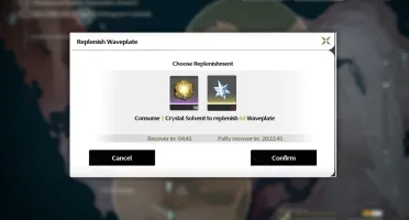 Wuthering Waves. LV38.Jinhsi+Assinatura Yinlin+assinatura e