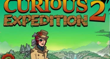 Xbox Curious Expedition 2 #C98958