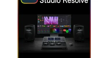 Davinci Studio Resolve para Mac m1 m2 e intel - atualizado