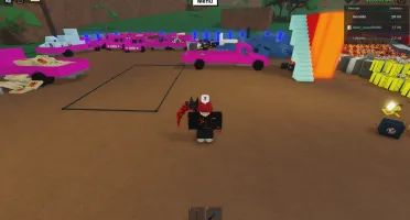 Lumber Bucks LT2 Roblox | Dinheiro no Lumber Tycoon 2
