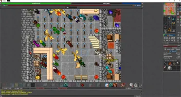 Vendo EK 182 - Mundo Gentebra (POSSUI RK) + alguns makers