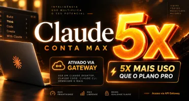 Claude Max 5x, 20x | API sua