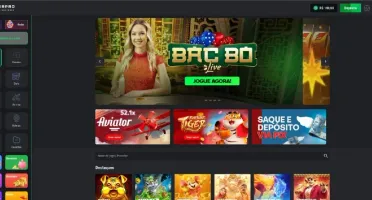 Script cassino Viper pro (atualizado)