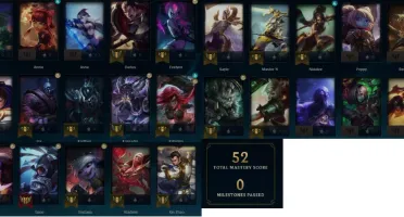 Conta platina 1 boa