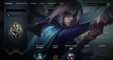 Conta platina 1 boa