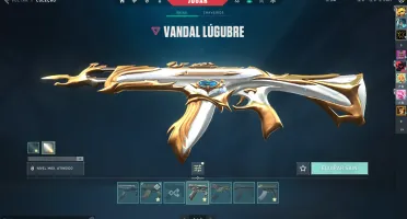 Conta FA - Ascendente 2 -    + 10 Skins Pagas