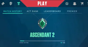 Conta FA - Ascendente 2 -    + 10 Skins Pagas