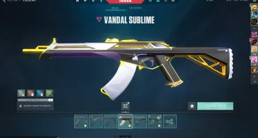 Conta FA - Ascendente 2 -    + 10 Skins Pagas