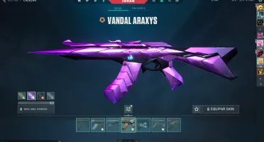 Conta FA - Ascendente 2 -    + 10 Skins Pagas