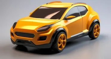 Pack Modelismo em Papel - Carros: 10 Carros para imprimir