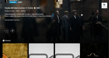 PlayTube Script Para Site De Streaming Cms de vídeo