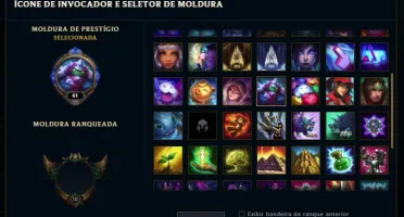 CONTA GOLD PROMOÇÃO
