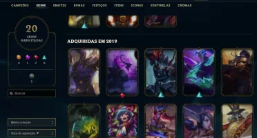 CONTA GOLD PROMOÇÃO