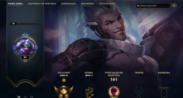 CONTA GOLD PROMOÇÃO