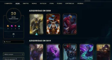 CONTA GOLD PROMOÇÃO