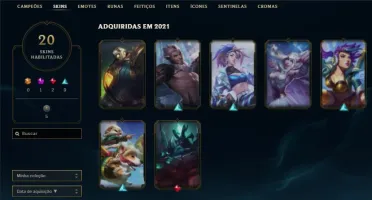 CONTA GOLD PROMOÇÃO