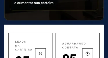 CRM Empresarial IA