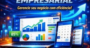 CRM Empresarial IA