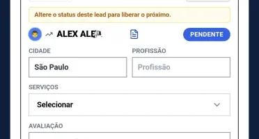 CRM Empresarial IA