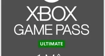 Xbox Gamepass Ultimate 1 Mes + Live Gold - Envio Digital