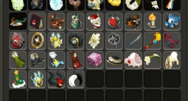 Conta Dofus Touch servidor Brutas
