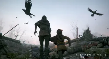 Xbox A Plague Tale: Innocence (Xbox One) #C35085
