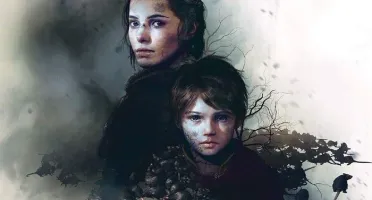 Xbox A Plague Tale: Innocence (Xbox One) #C35085