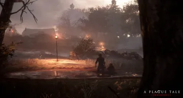 Xbox A Plague Tale: Innocence (Xbox One) #C35085