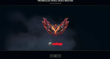 League Of Legends EloJob Ranked Solo/Flex