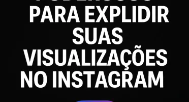 10 Prompts que Quebram o Algoritmo do Instagram em 2025