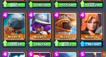 arena 11 xp10 com 3 lendarias!!!