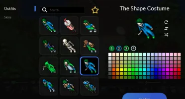 conta pxg lvl 400+ servidor flame com mew amulet