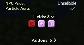 conta pxg lvl 400+ servidor flame com mew amulet