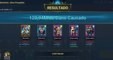 Raid shadow legends