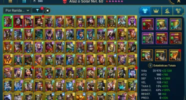Raid shadow legends