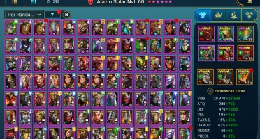 Raid shadow legends